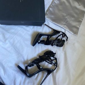 womens giuseppe heels